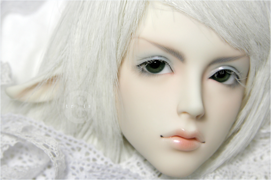 Face-up: Soom MD Amber