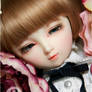 MyDoll : Flower's Hug