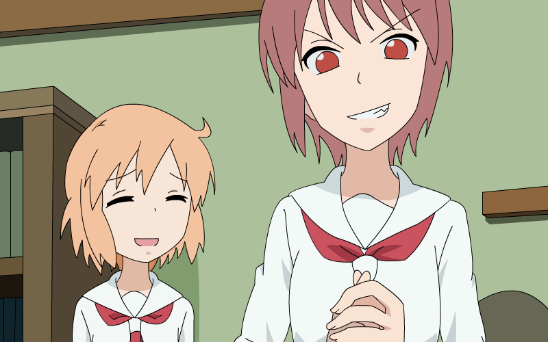 Assistir Kotoura-San Online completo