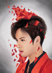 Jackson Wang