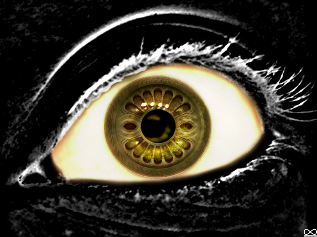 R Eye Inverted Invert Eye by DD8 on DeviantArt