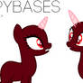 MLP BASE #1