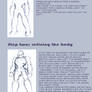 Tutorial: draw humanoid mecha