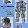 RX-78b Gundam