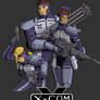 Fan Art: X-COM