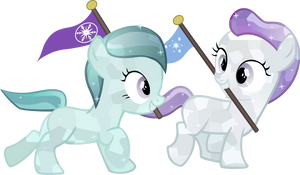 Crystal Fillies