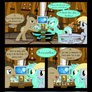 Doctor Whooves -Shadow fall part 1