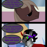 Doctor whooves Shadow fall part 3