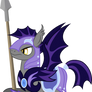 Luna's royal guard