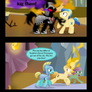 Doctor whooves Shadow fall part 7
