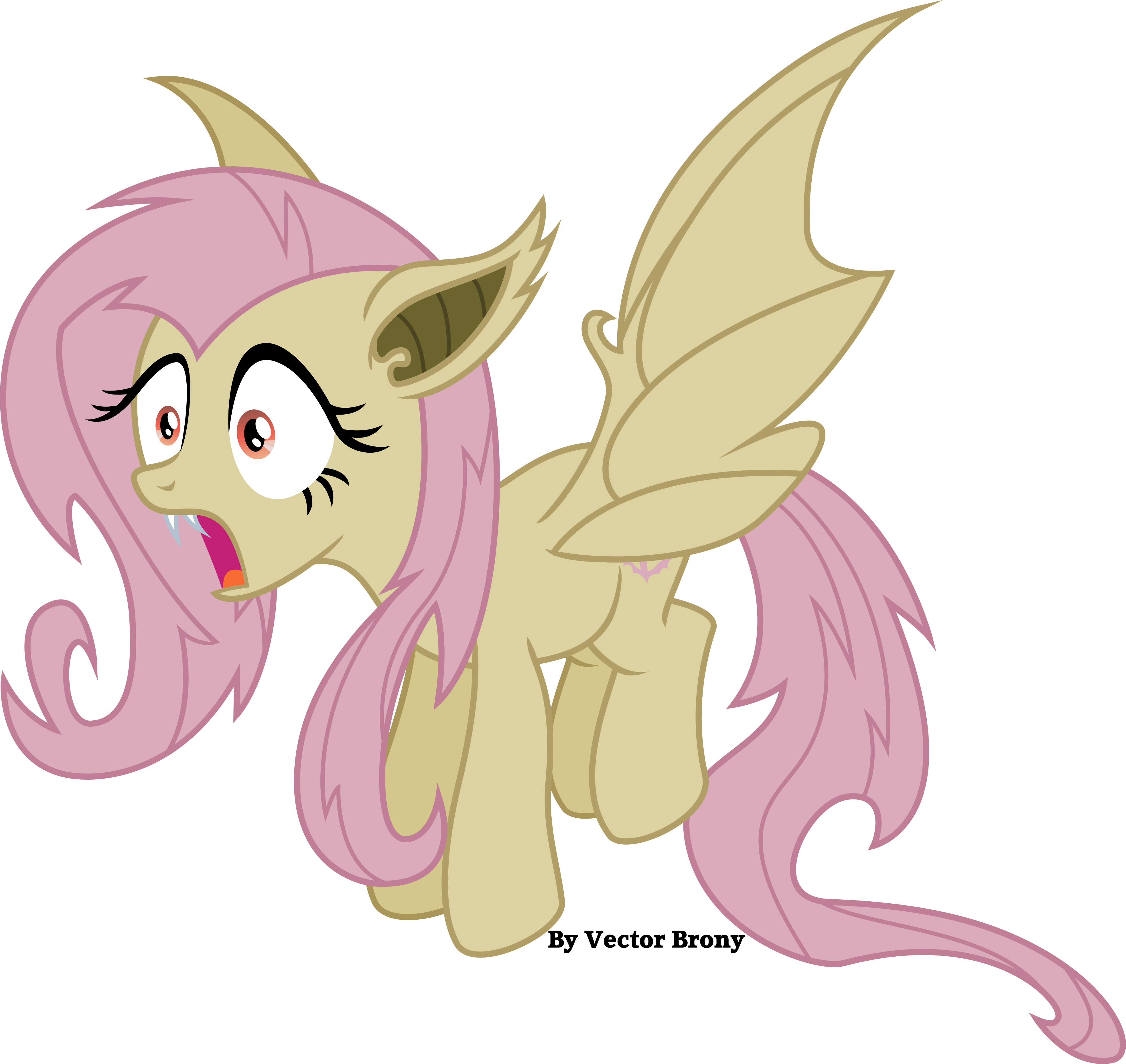 Flutter-Bat