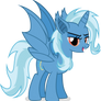 Trixie-Bat