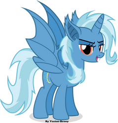 Trixie-Bat