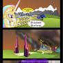Doctor whooves Shadow fall part 8