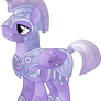 Crystal Royal Guard Pegasus
