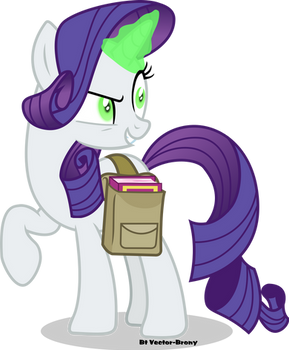 Dark Magic Rarity