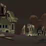 Ponyville Wasteland (fallout Equestria)