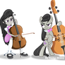 Octavia and Octavia