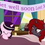 Get Well Soon The Lost Narrator