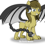 Brass (Fallout Equestria Project Horizons)