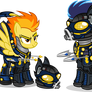 Enclave Wonderbolts