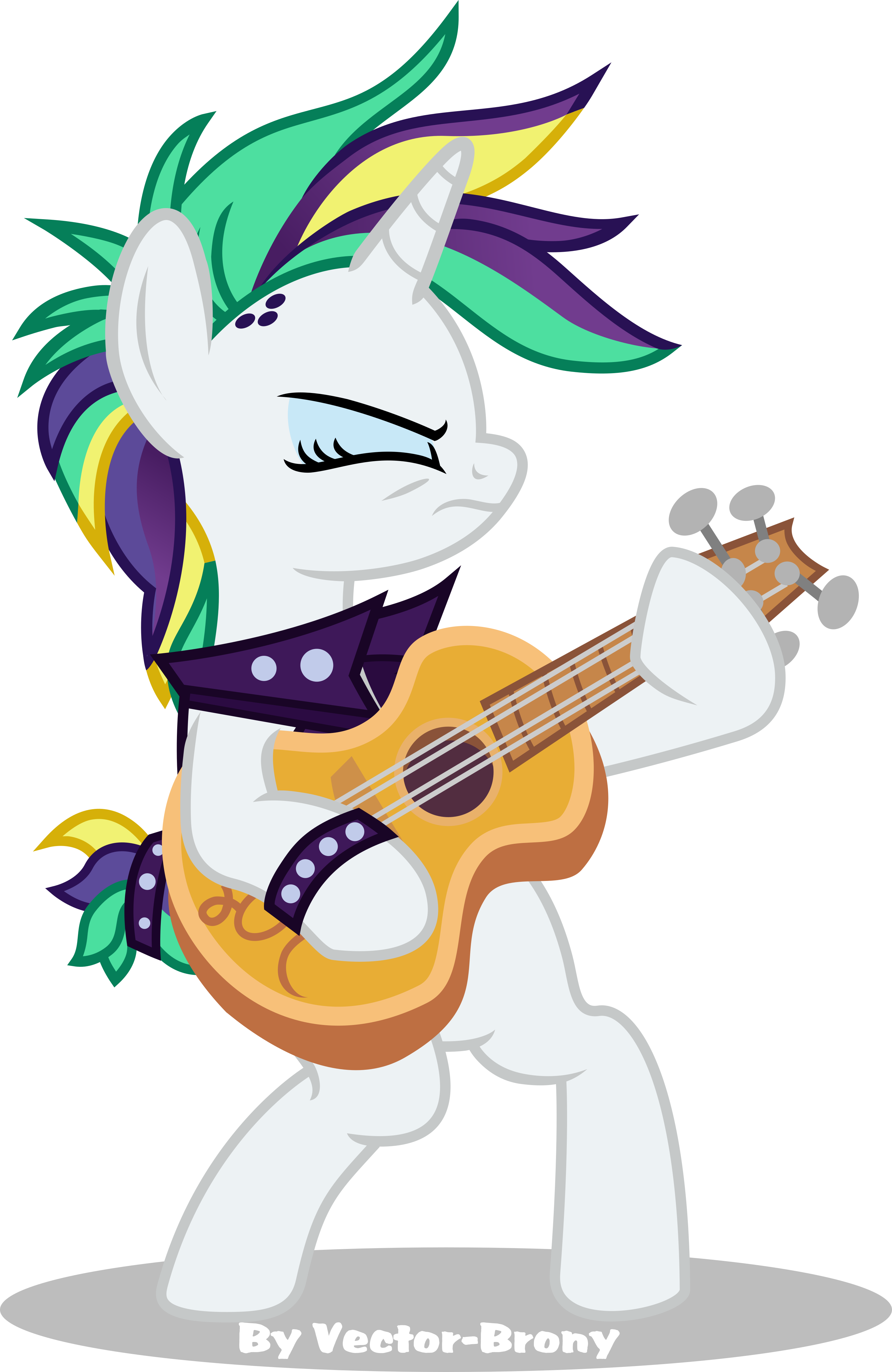 Punk Rarity