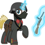 Soldier Pony01