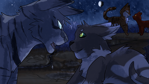 Jayfeather's Pop Quiz