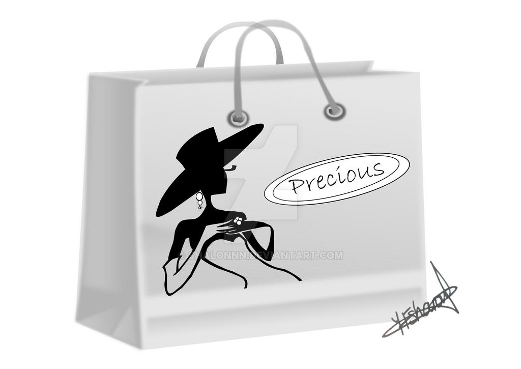 shopping bag