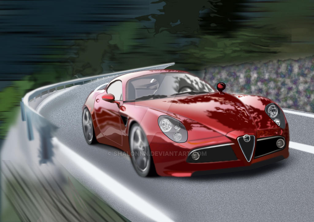 Car inkscape by shalonnn on DeviantArt