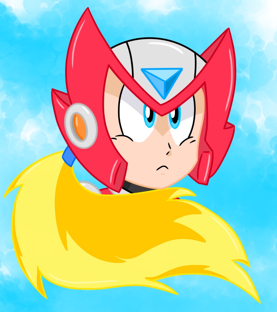 Deviantart Zero Zero! by popfizzfan7 on DeviantArt