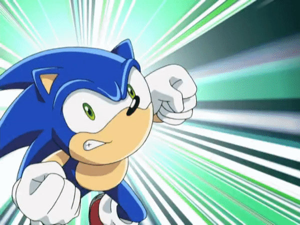 Sonic.EXE on Vimeo