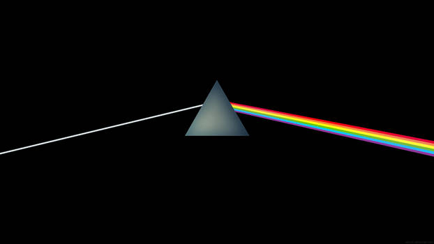 The Dark Side of the Moon