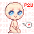 P2U Icon Base by crystallineChanADOPT