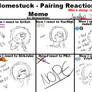 reactions meme