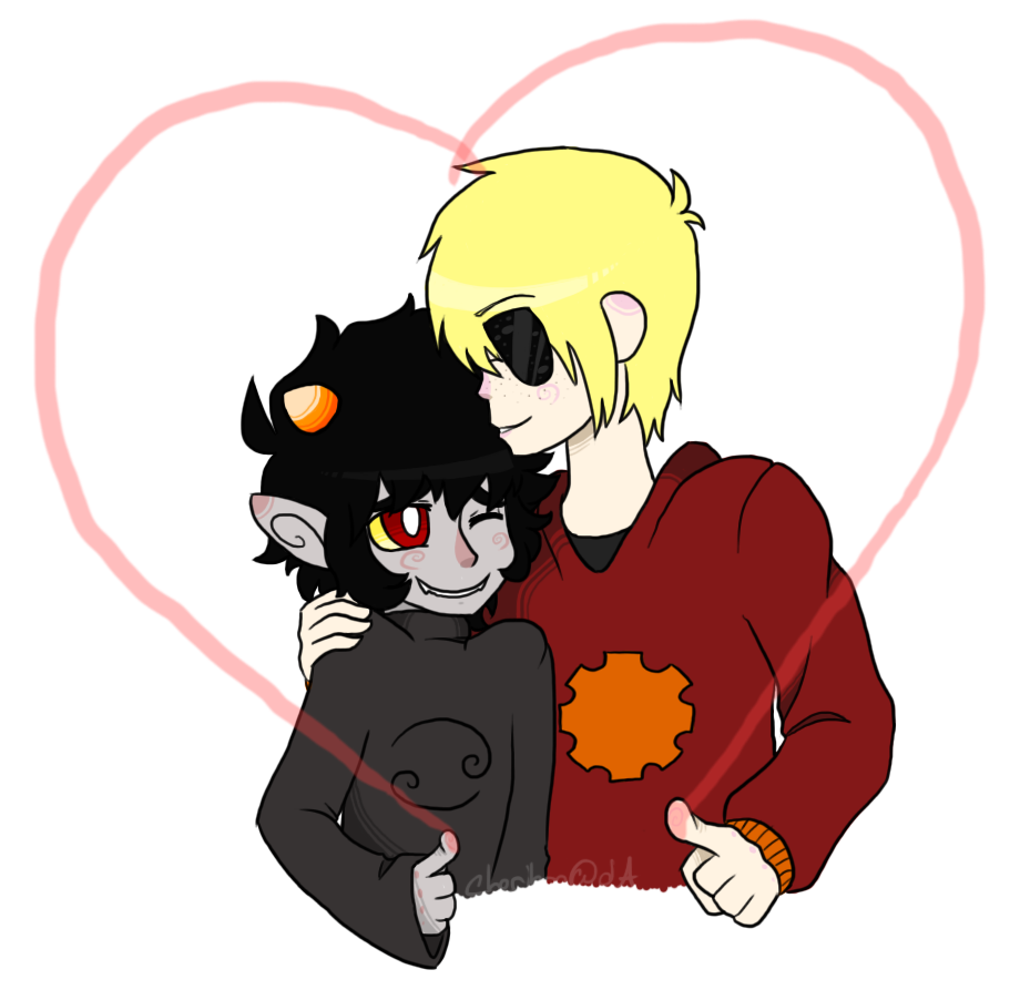 love ya vantas