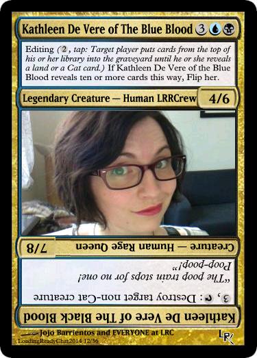 Kathleen De Vere Of The Blue Blood By Jojobarrientos On Deviantart Kathleen De Vere Of The Blue Blood By Jojobarrientos On Deviantart