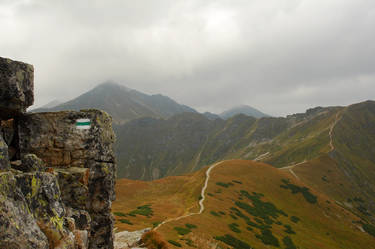 Tatry Zachodnie 21