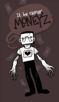Moneyz