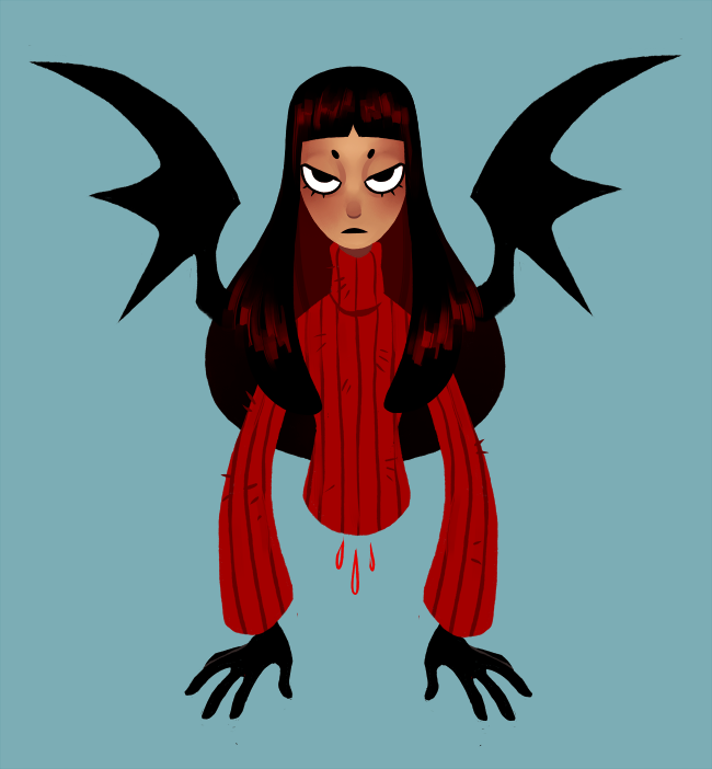 Manananggal