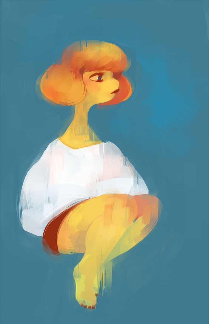 Egg Yolk