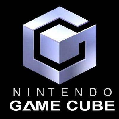 Gamecube Sign Nintendo GameCube Logo by AndrewGatenby69 on DeviantArt