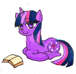 Twilight Sparkle