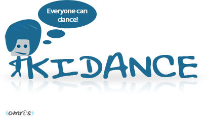 KIDANCE - Logo