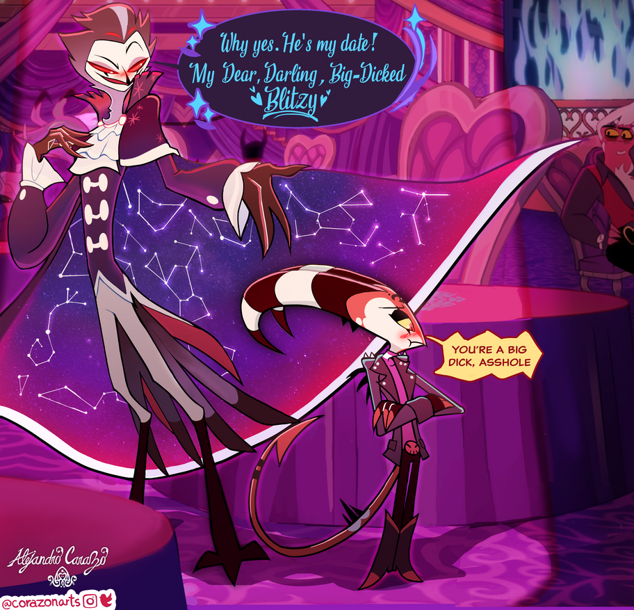 Stolitz Arduino Stolitz What-if by CorazonArts on DeviantArt