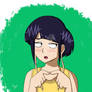 Kyoka Jiro