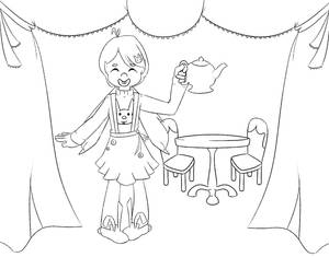 Novashima Hobbyist Digital Artist Deviantart