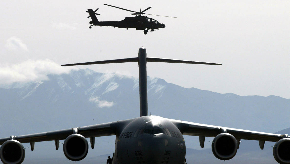 Operation Anaconda by TheRioter on DeviantArt