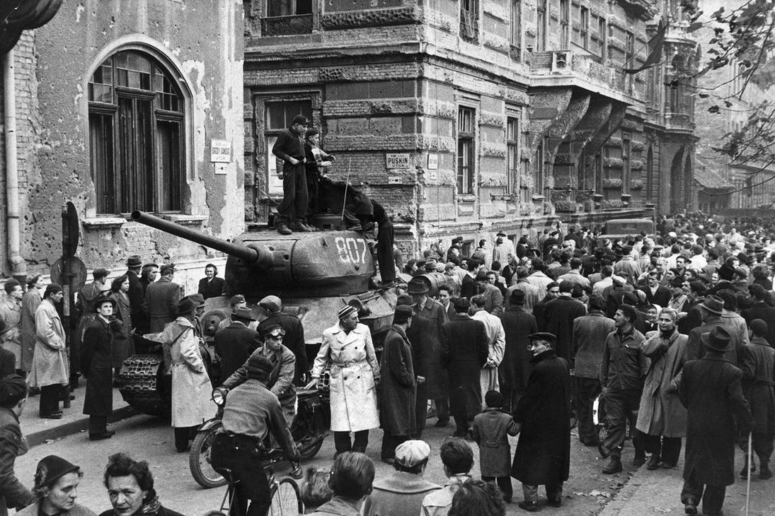 Кризис 1956 года. Венгерское восстание 1956. Венгрия 1956 год операция Вихрь.