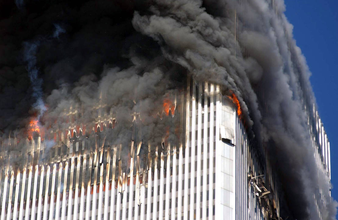Сколько этажей было в башнях близнецах. Башни-Близнецы 11 сентября 2001. 9/11 (Башни Близнецы) / 9/11. Нью-Йорк, Манхэттен, 11 сентября 2001 года.